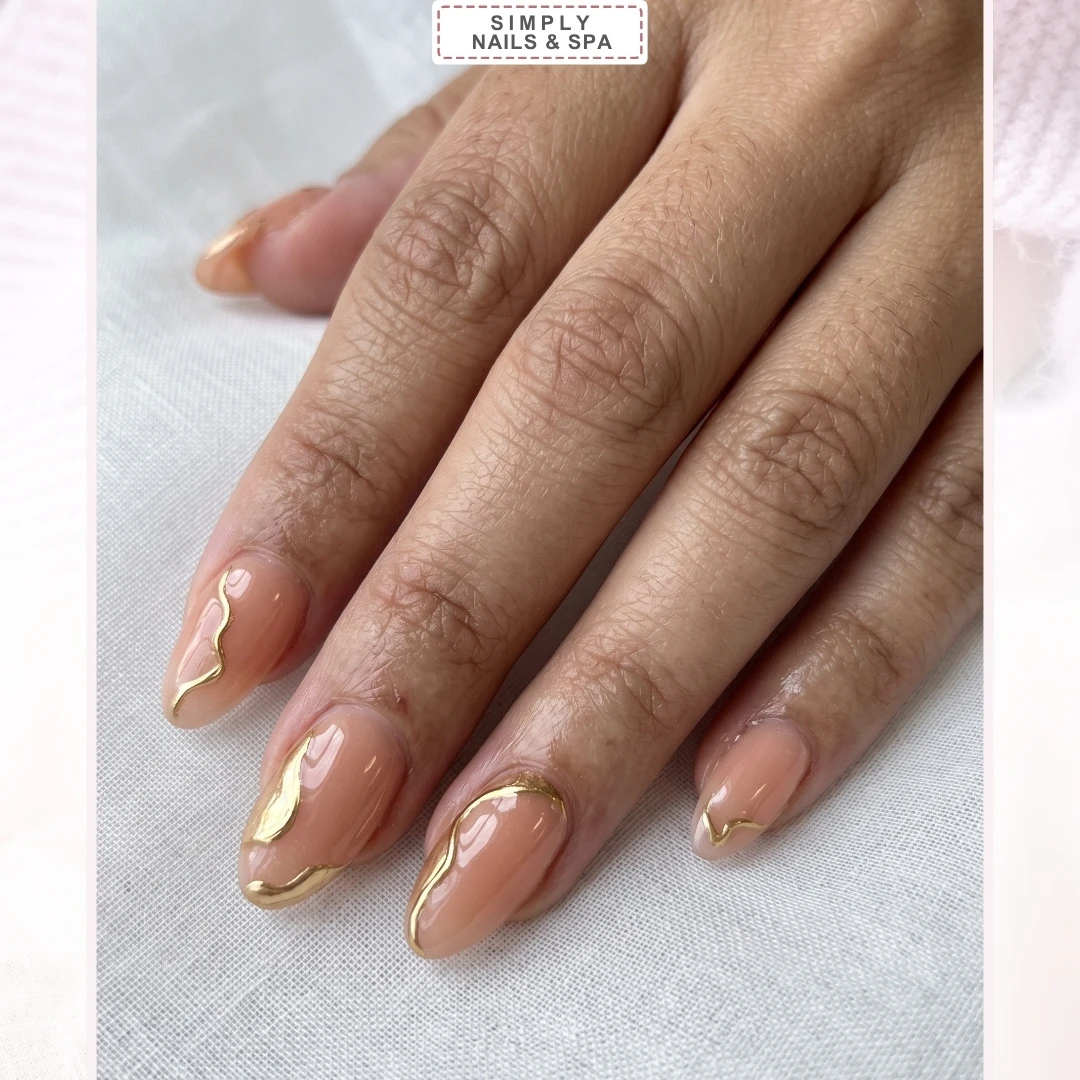 Nail Art Design